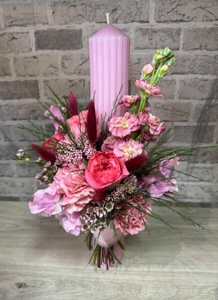 Florist, designer floral